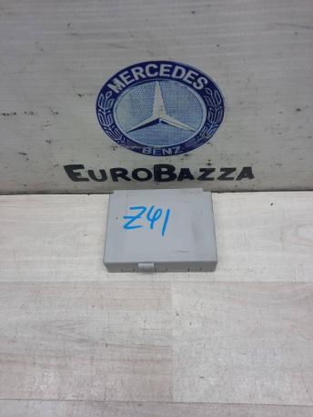 Блок управления ZGS Mercedes W219 2115408445