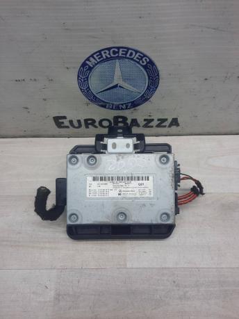 Блок управления мультимедией Mercedes W212 2219005903