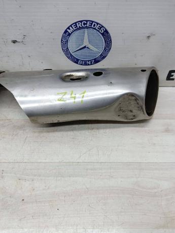 Насадка глушителя Mercedes W219 2194920014