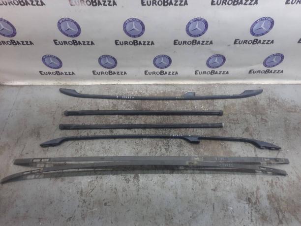 Рейлинг крыши Mercedes W163 A1638400124