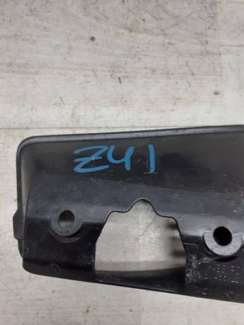 Рычаг сброса стояночного тормоза Mercedes W219 2195450104