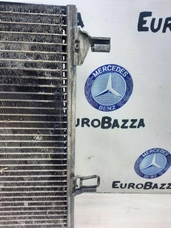 Радиатор кондиционера Mercedes W211 2115000154