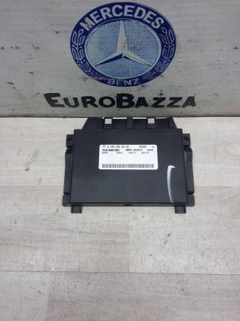 Блок управления АКПП Mercedes W211 A0305454032