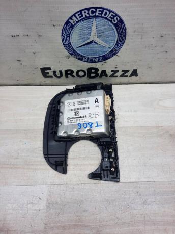 Камера на лобовое стекло Mercedes W204 Coupe A0009050338