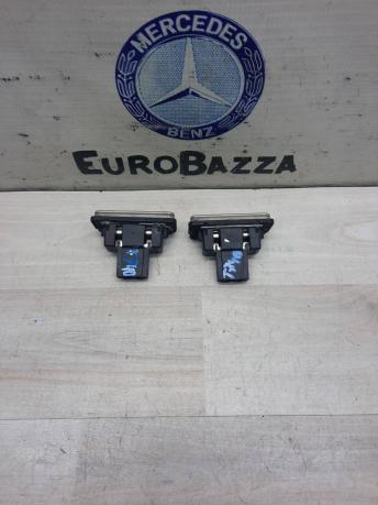 Подсветка заднего номера Mercedes W211 A2038200256