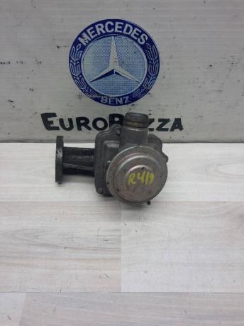Клапан EGR Mercedes М273 A0021408360