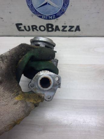 Клапан EGR Mercedes М273 A0021408360