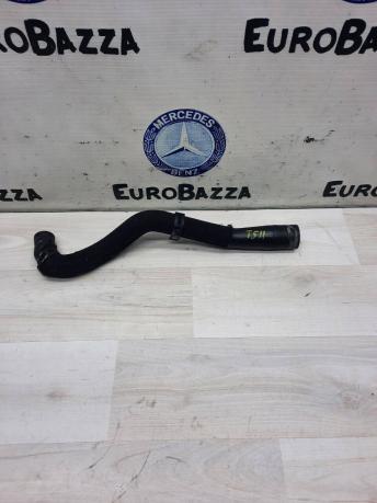 Патрубок системы охлаждения Mercedes W203 A6462030382