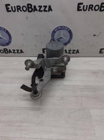 Блок ABS ESP Mercedes W245 A1695455332