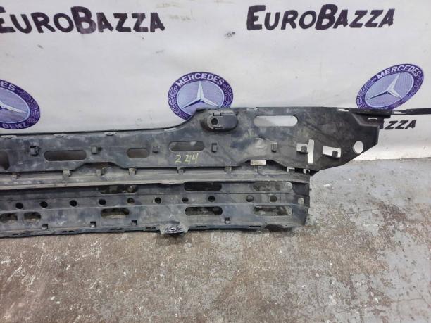 Каркас заднего бампера Mercedes W220 A2208800152