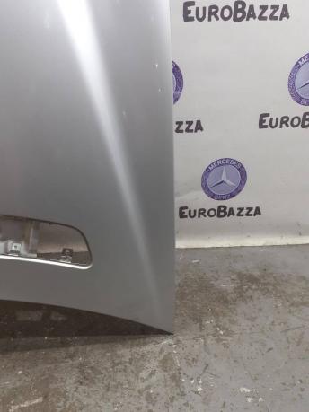 Капот Mercedes W203 A2038800157