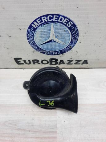 Сигнал звуковой правый Mercedes W220 A0045425720