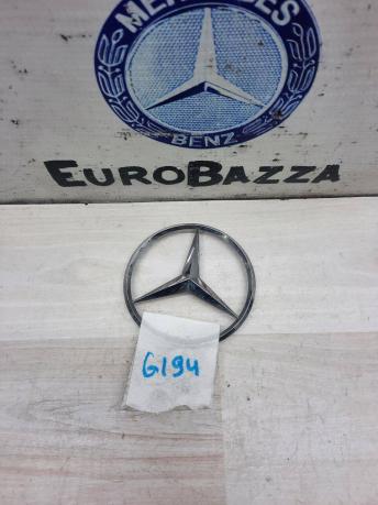 Эмблема крышки багажника Mercedes W245 A1697580158