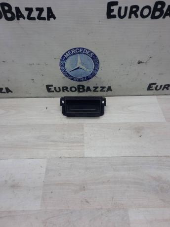 Ручка открывания багажника Mercedes W221 A2217500893
