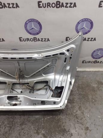 Крышка багажника Mercedes W208 A2087500175