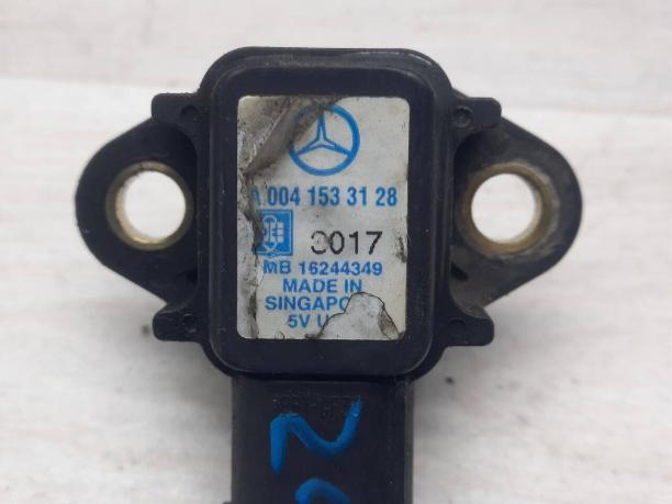 Датчик абсолютного давления Mercedes W163 A0041533128