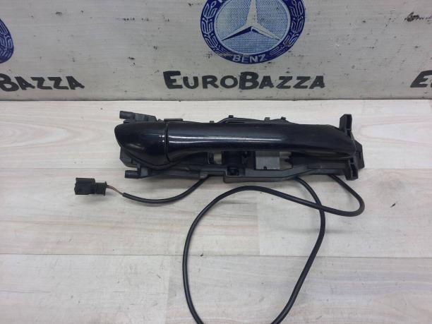 Ручка двери передняя правая Mercedes W211 A2117601270