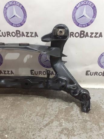 Подрамник задний Mercedes W208 A2023506708