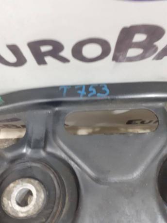 Подрамник задний Mercedes W208 A2023506708