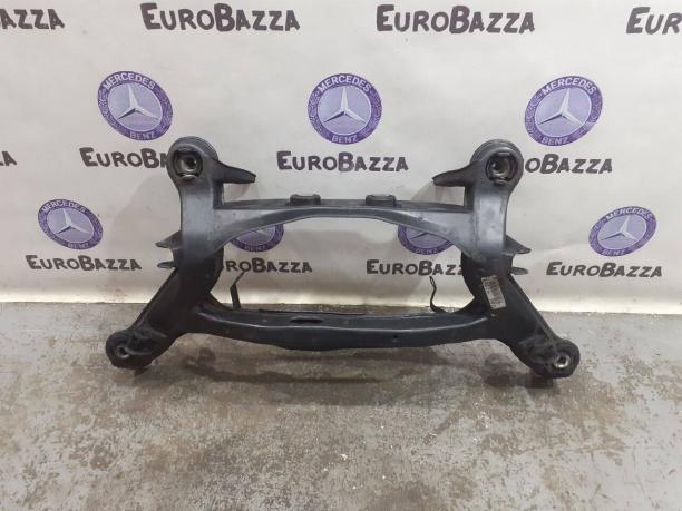 Подрамник задний Mercedes W208 A2023506708