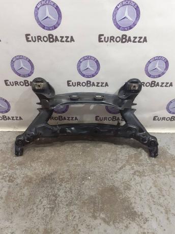Подрамник задний Mercedes W208 A2023506708