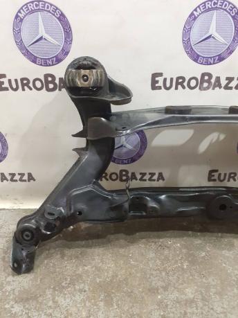 Подрамник задний Mercedes W208 A2023506708