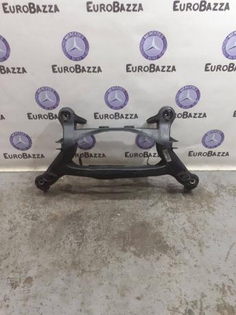 Подрамник задний Mercedes W208 A2023506708
