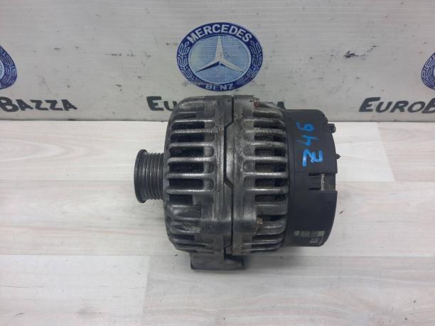 Генератор Mercedes М112 A0101543202