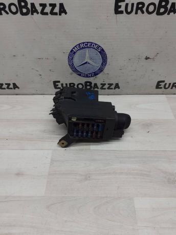 Блок управления светом Mercedes W210 A2105451404