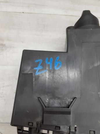 Блок управления светом Mercedes W210 A2105451404