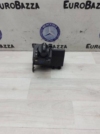 Блок управления светом Mercedes W210 A2105451404