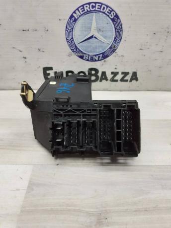 Блок управления светом Mercedes W210 A2105451404