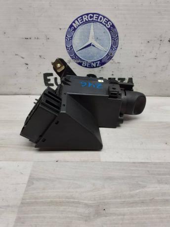 Блок управления светом Mercedes W210 A2105451404
