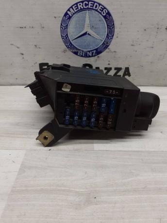 Блок управления светом Mercedes W210 A2105451404