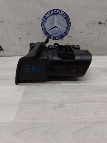 Дефлектор печки правый Mercedes W210 A2108300654