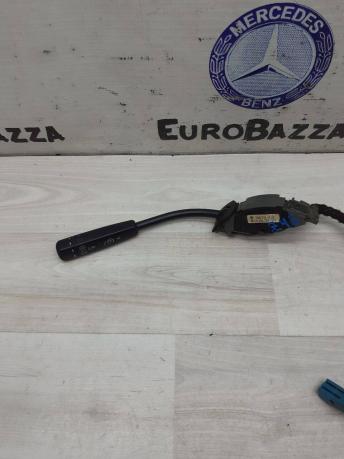 Переключатель круиз контроля Mercedes W210 A2085450324