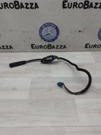 Переключатель круиз контроля Mercedes W210 A2085450324