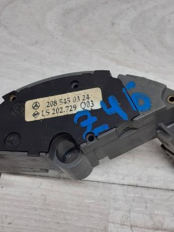 Переключатель круиз контроля Mercedes W210 A2085450324