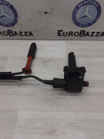 Высоковольтный провод Mercedes W208 A1111591640