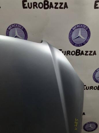 Капот Mercedes W204 рестайлинг  A2048800657