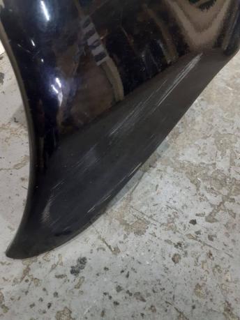 Крыло переднее левое Mercedes W203 A2038800118