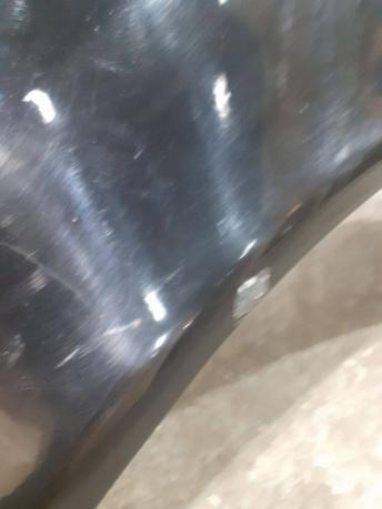 Крыло переднее левое Mercedes W203 A2038800118