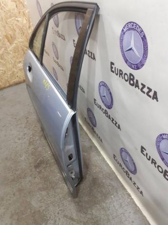 Дверь задняя правая Mercedes W204 рестайлинг A2047302200