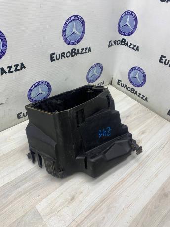 Корпус блока предохранителей Mercedes W210 A2105400924