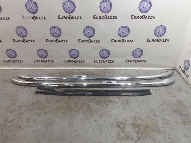 Релинг крыши Mercedes X164 A1646903308