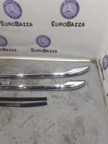 Релинг крыши Mercedes X164 A1646903308