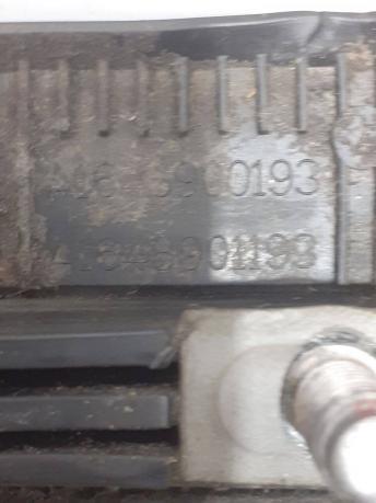 Релинг крыши Mercedes X164 A1646903308