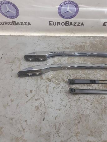 Релинг крыши Mercedes X164 A1646903308