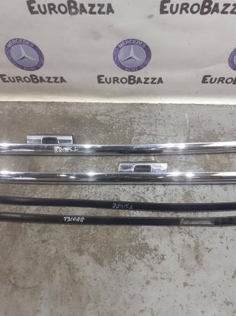 Релинг крыши Mercedes X164 A1646903308