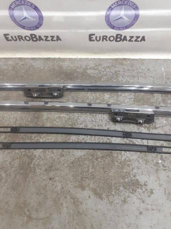 Релинг крыши Mercedes X164 A1646903308